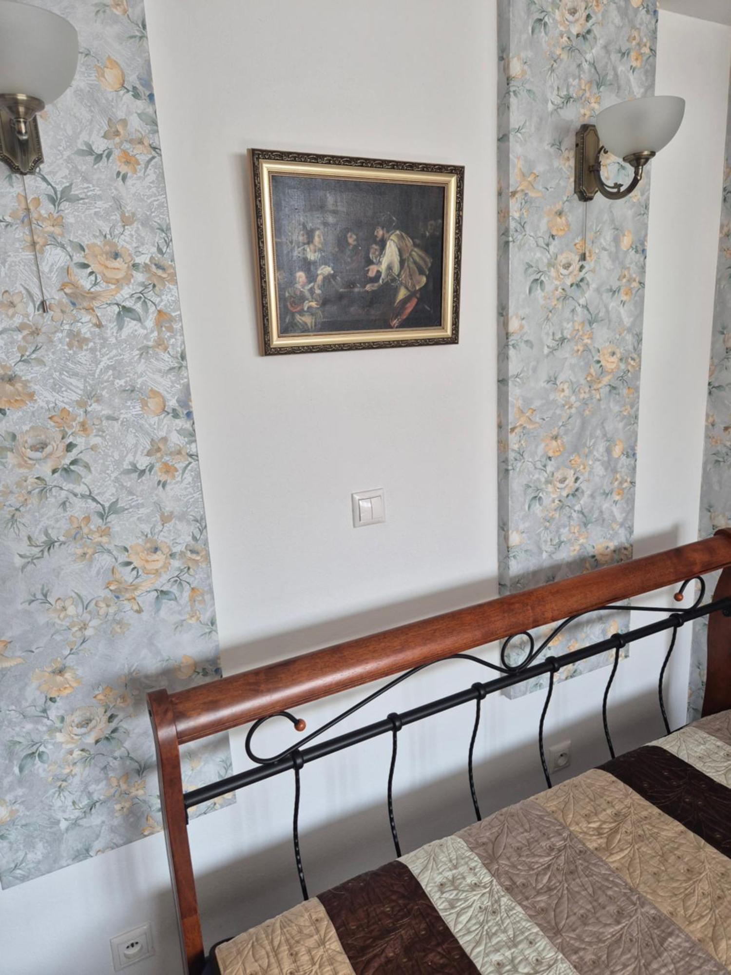 Balassi Apartment -With Green Terrace&Bike Sturovo Exterior photo